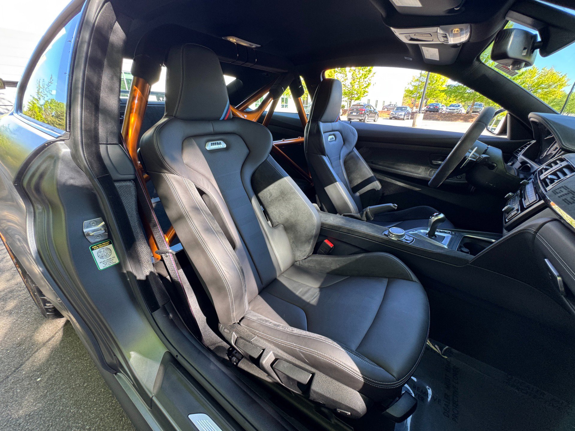 Used 2016 BMW M4 GTS image 48