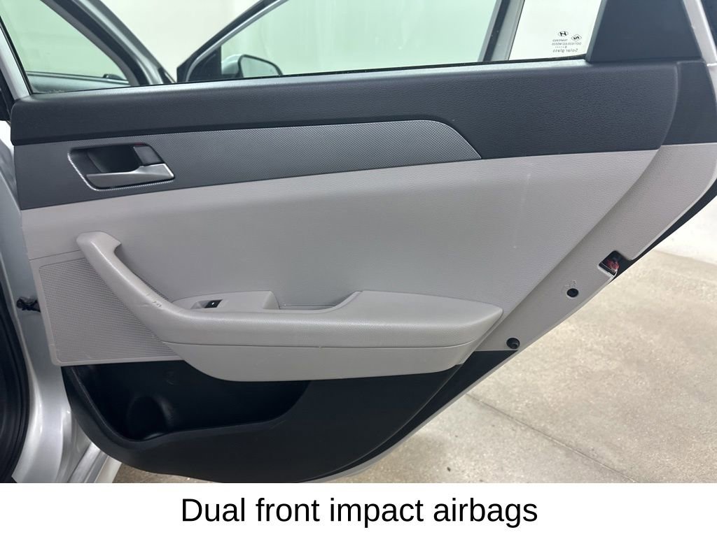 Used 2019 Hyundai Sonata SE image 23