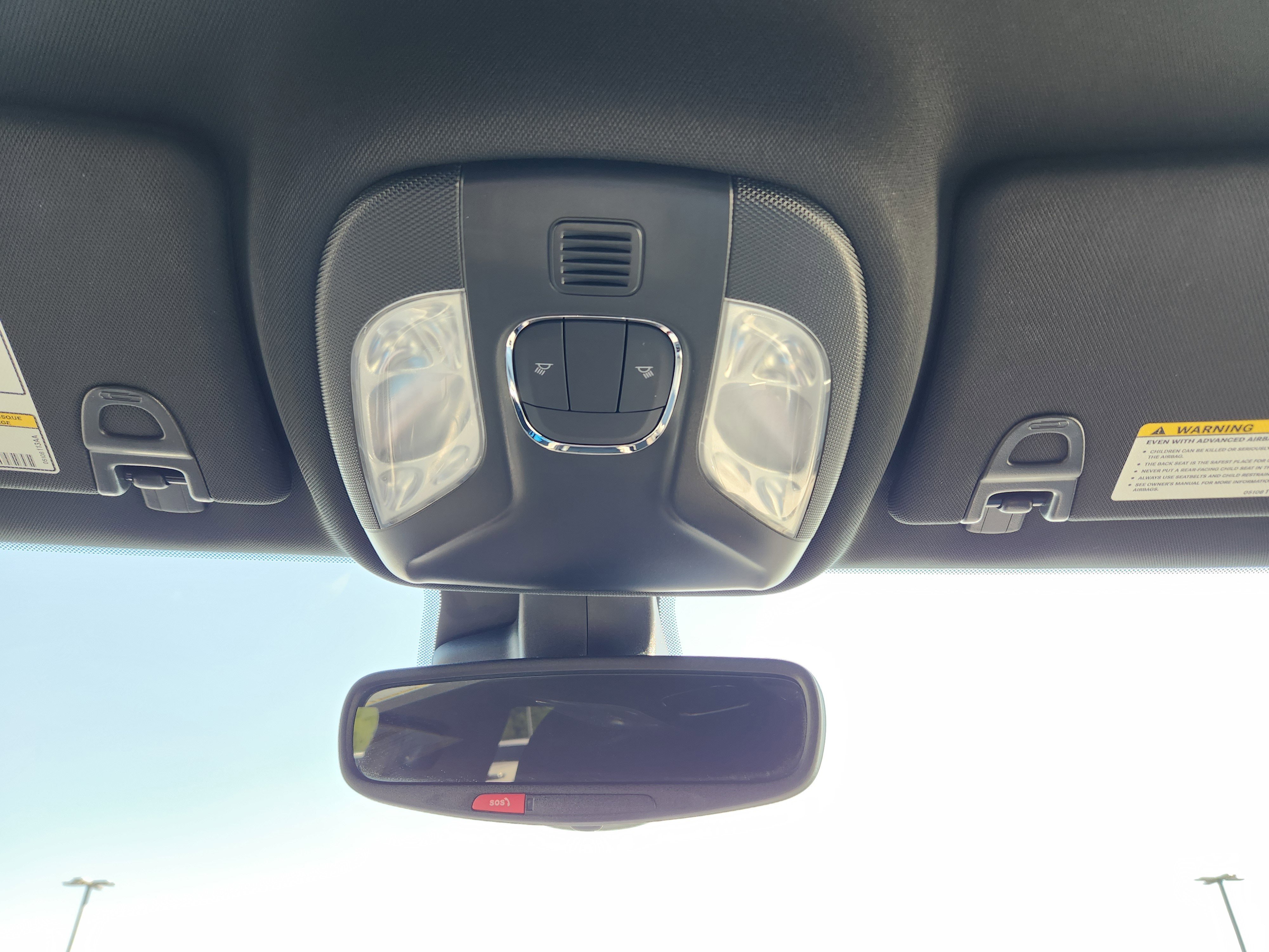 Used 2024 Jeep Compass Sport AWD/4WD image 20