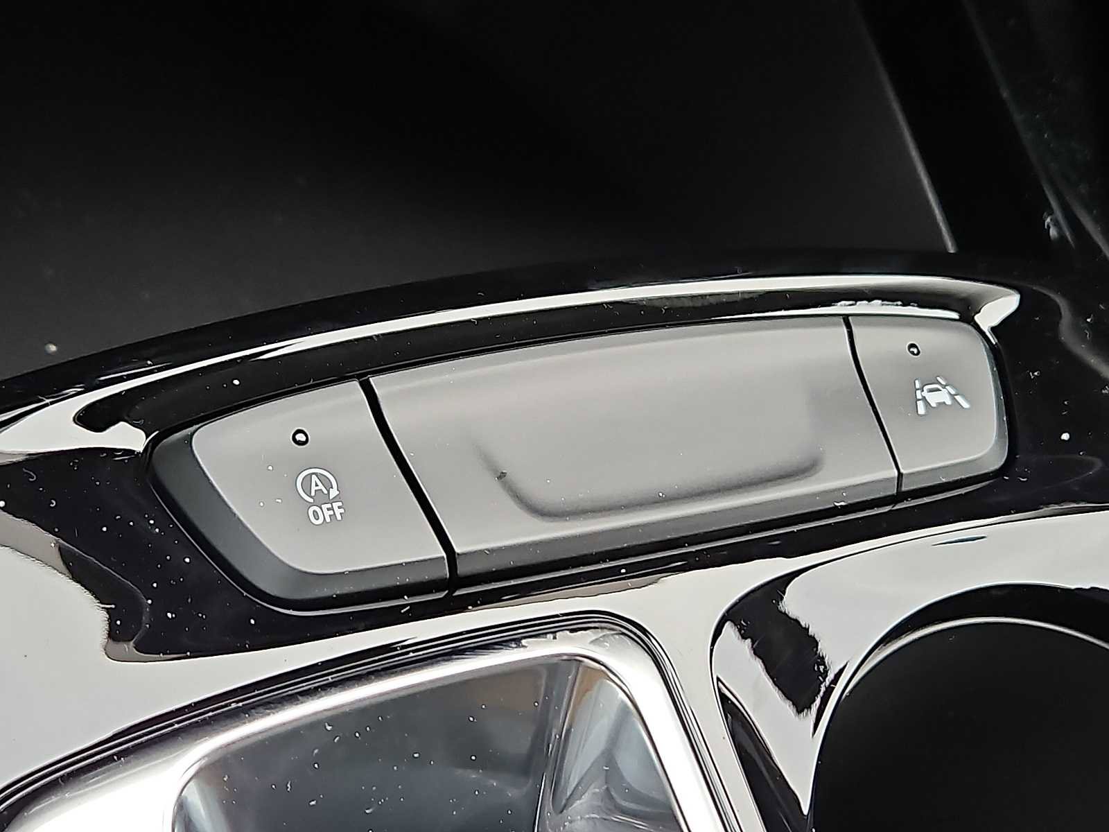 New 2025 Chevrolet Trax ACTIV w/ Driver Confidence Package image 16