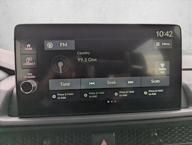 Used 2026 Honda CR-V TrailSport image 14