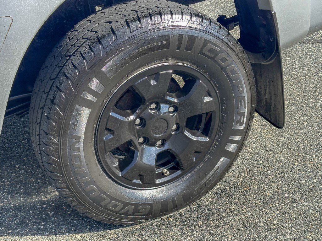 Used 2011 Toyota Tacoma w/ SR5 Pkg #2 image 8