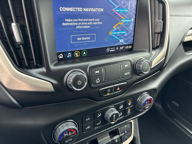 Used 2023 GMC Terrain Denali image 23