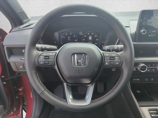 New 2026 Honda CR-V Sport-L image 22
