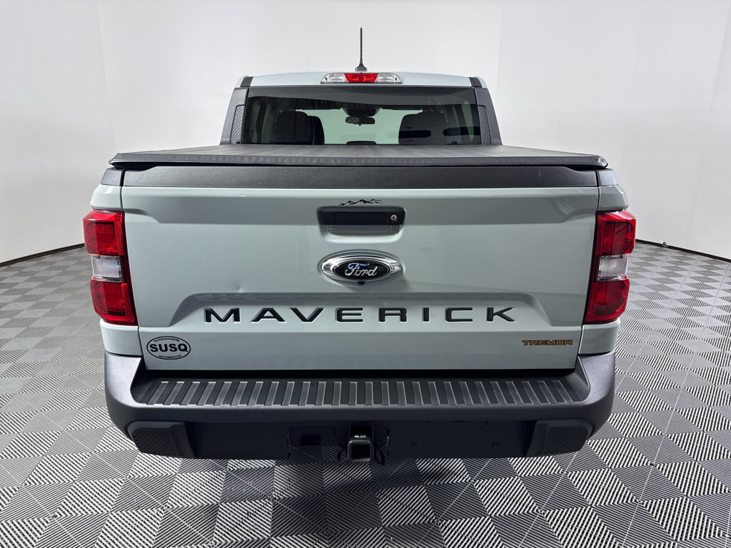 Used 2023 Ford Maverick Tremor w/ Tremor Off-Road Package AWD/4WD image 10