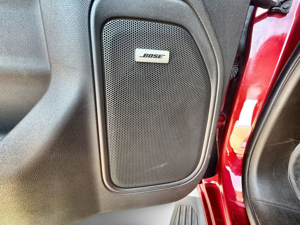 Certified 2019 Chevrolet Silverado 1500 LTZ AWD/4WD image 25