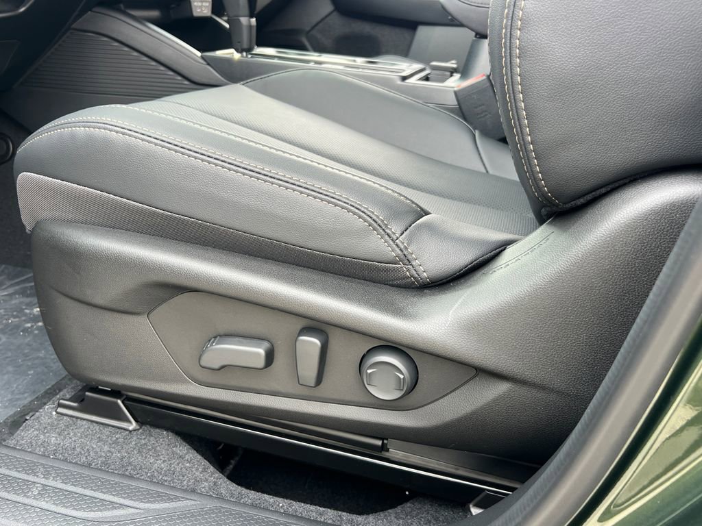 New 2026 Subaru Outback Limited image 26