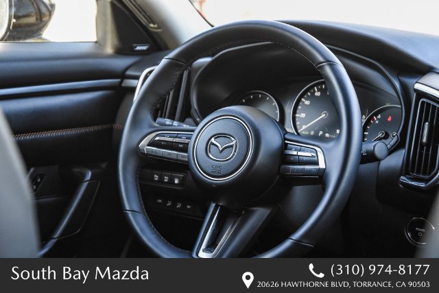 Certified 2026 MAZDA CX-50 2.5 Hybrid w/ Cargo Package AWD/4WD image 15