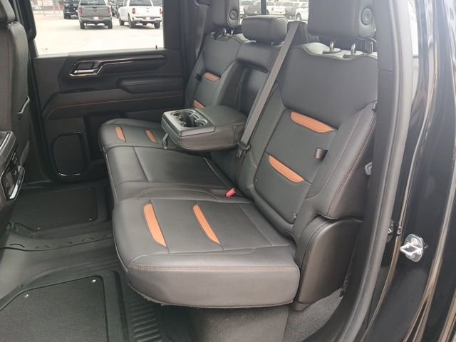 Used 2024 GMC Sierra 2500 AT4 w/ AT4 Premium Plus Package image 18