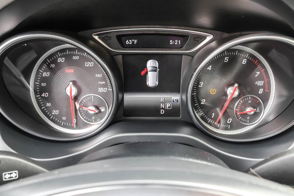 Used 2018 Mercedes-Benz GLA 250 4MATIC image 21