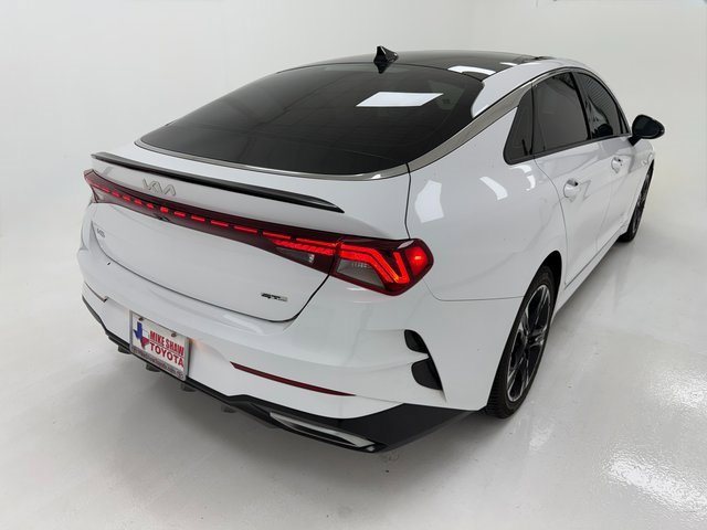 Used 2023 Kia K5 GT-Line image 20