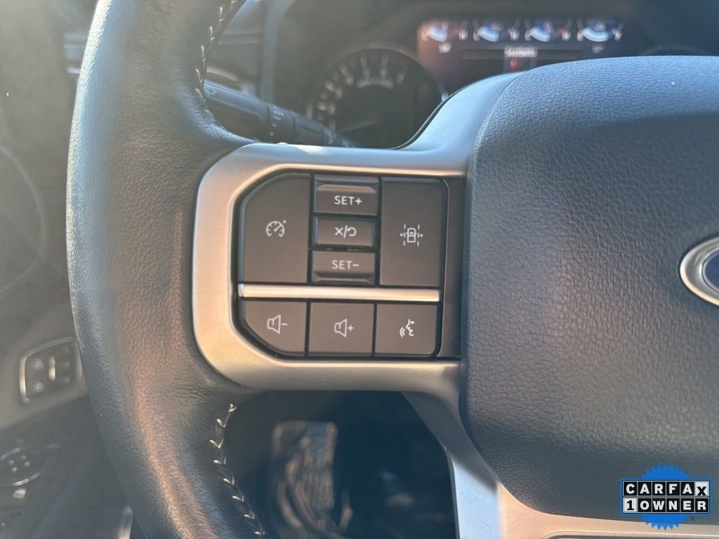 Used 2024 Ford Expedition XLT image 33