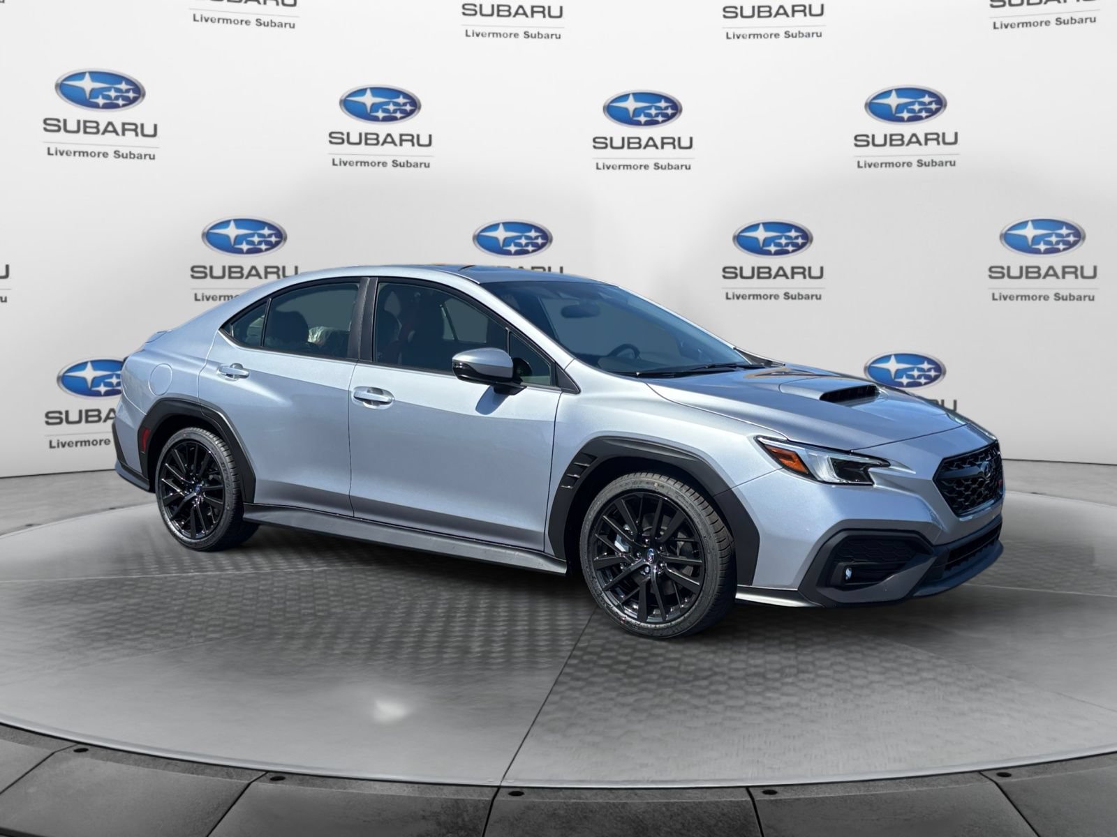 New 2026 Subaru WRX Limited AWD/4WD image 7