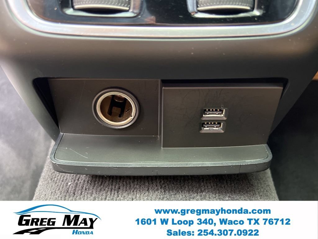 Used 2018 Volvo S90 T5 Momentum w/ Convenience Package FWD image 18