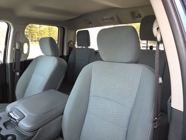 Used 2019 RAM 1500 ST w/ SXT Plus Group image 17