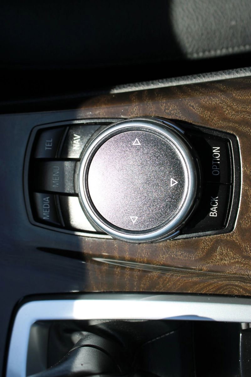 Used 2016 BMW 528i Sedan image 27