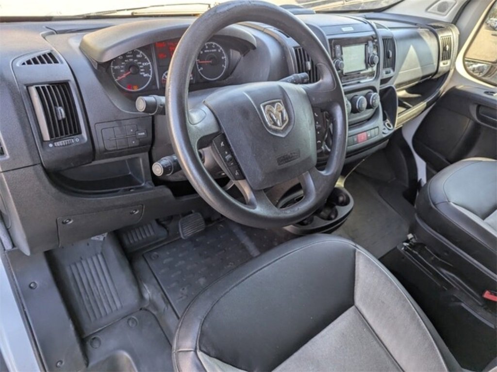Used 2021 RAM ProMaster 2500 image 31