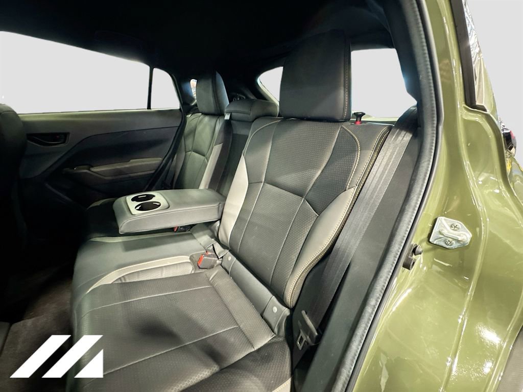 Certified 2024 Subaru Crosstrek 2.5i Wilderness w/ Wilderness Package AWD/4WD image 25