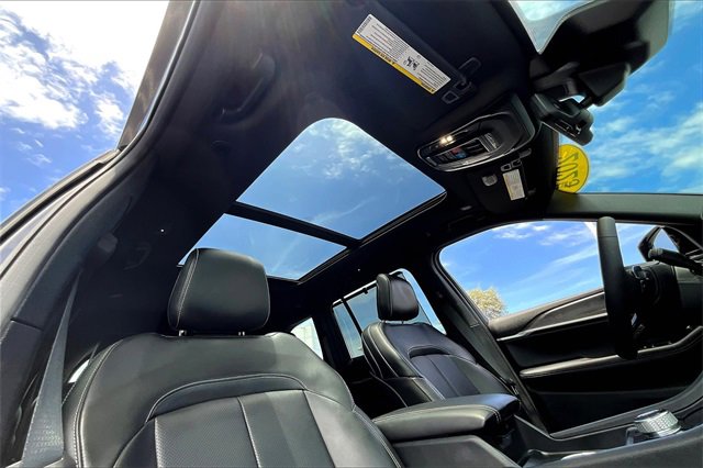 Used 2025 Jeep Grand Cherokee Limited 4xe image 17