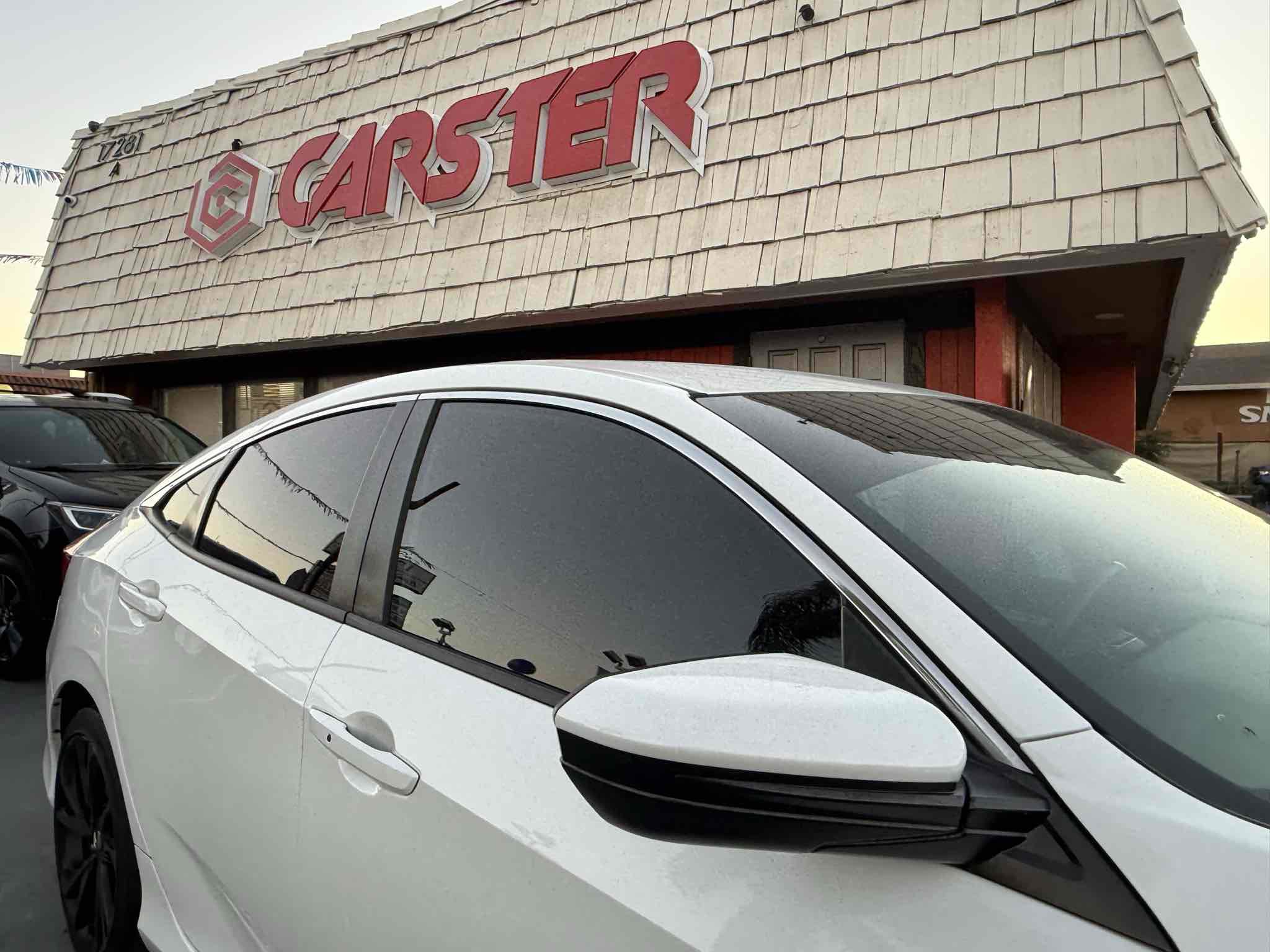 Used 2019 Honda Civic Sport image 20