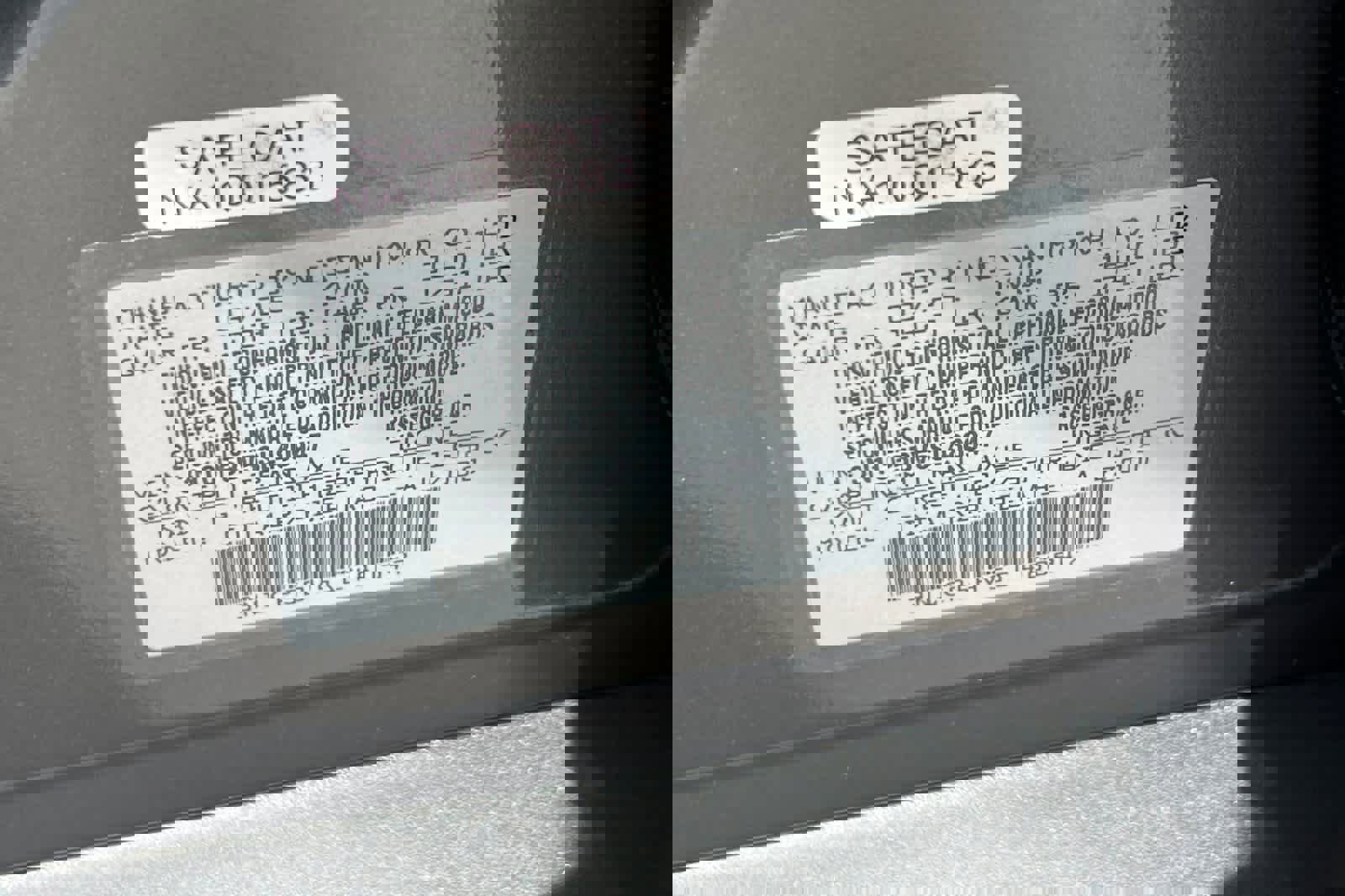 New 2025 Nissan Kicks Play S image 27