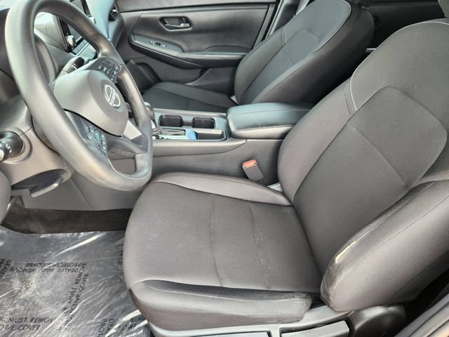 Used 2024 Nissan Sentra S FWD image 12