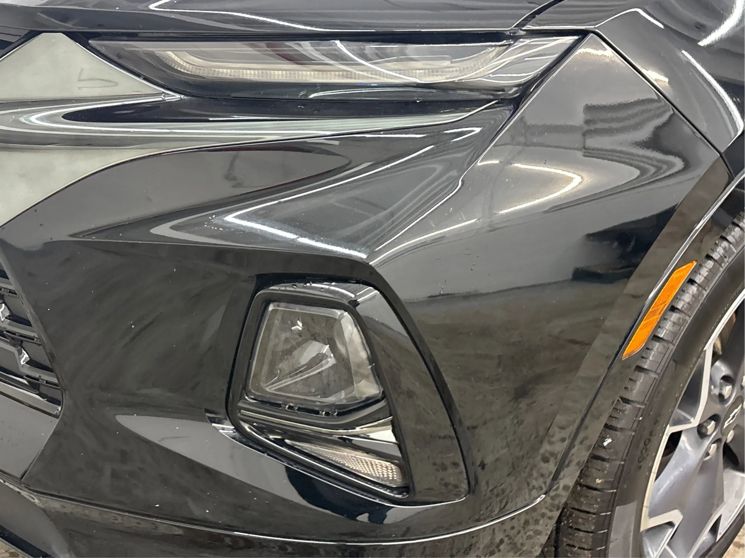 Used 2019 Chevrolet Blazer RS AWD/4WD image 33