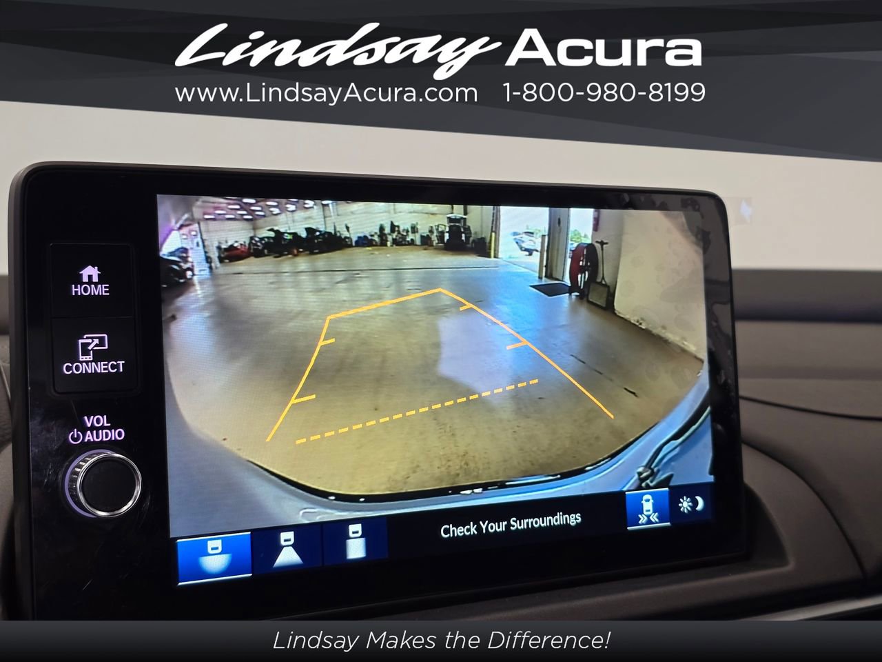 Used 2025 Acura ADX A-Spec AWD/4WD image 18