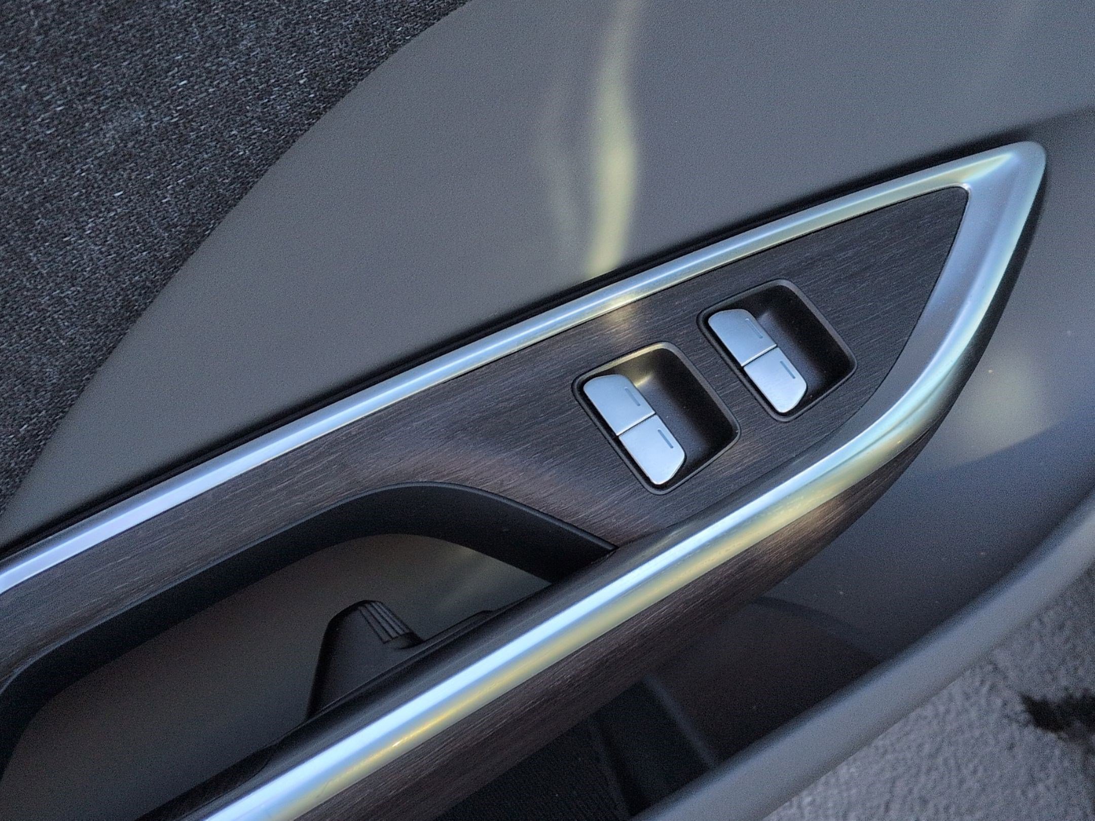 Used 2025 Lucid Air Grand Touring AWD/4WD image 15