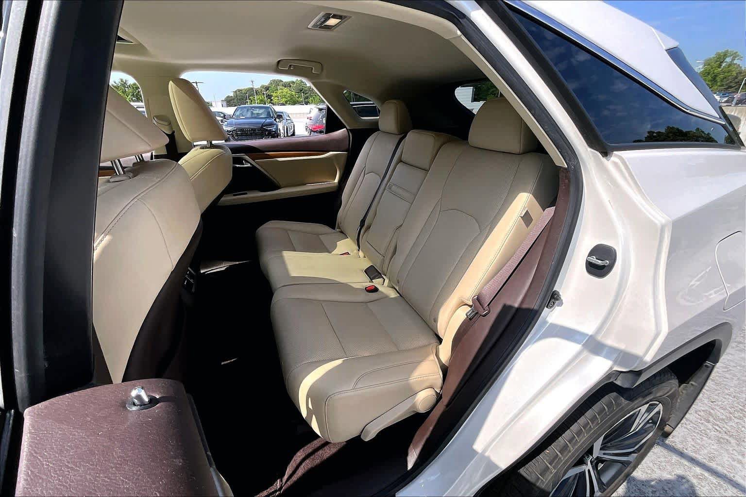 Used 2020 Lexus RX 350 FWD w/ Premium Package image 19