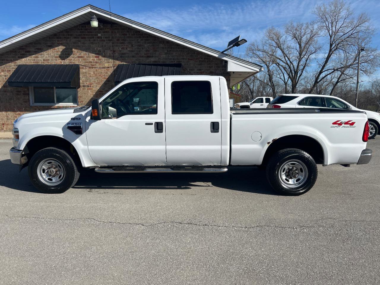 Used 2009 Ford F250 XL image 10