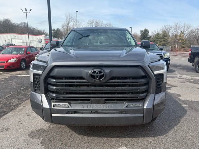 Used 2023 Toyota Tundra SR5 w/ SR5 Convenience Package image 2