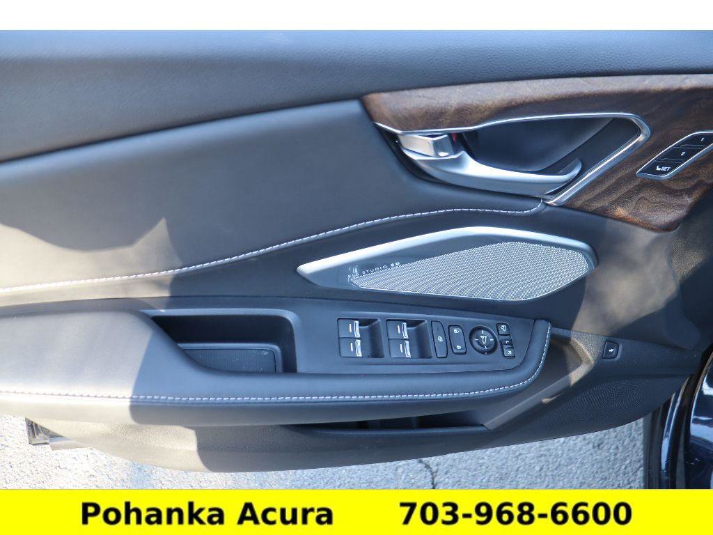 Certified 2024 Acura RDX SH-AWD w/ Advance Package image 20