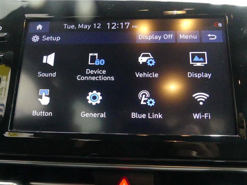 Used 2022 Hyundai Elantra SEL w/ Convenience + Premium Package FWD image 44