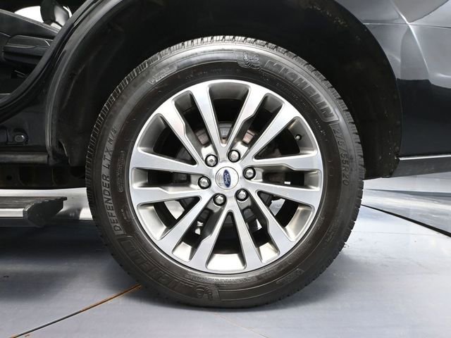 Used 2018 Ford Expedition Limited AWD/4WD image 13