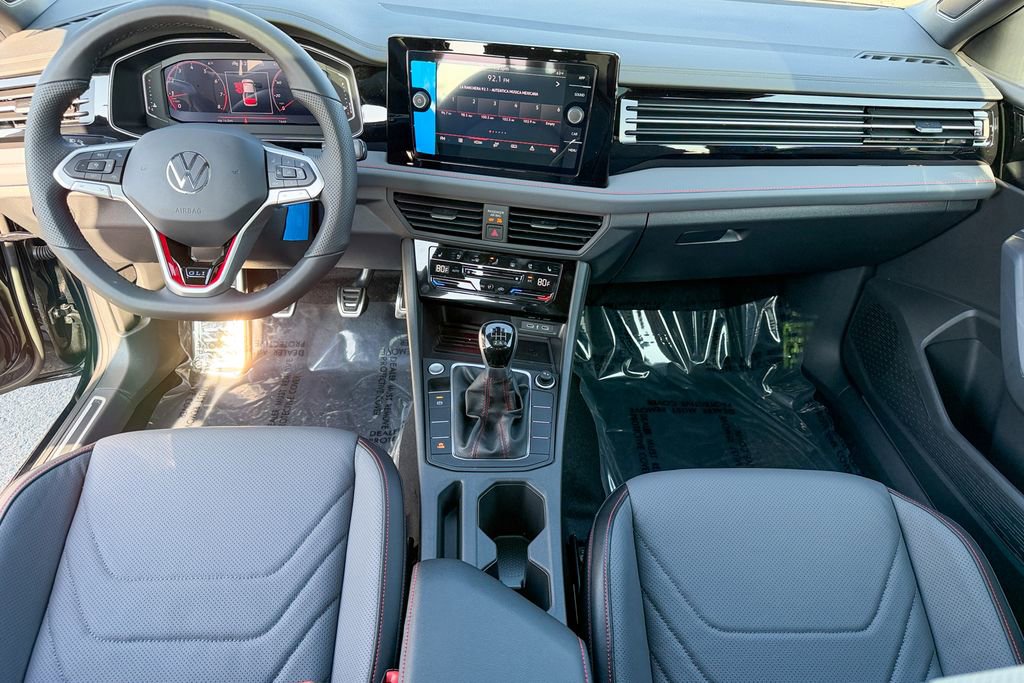 New 2026 Volkswagen Jetta GLI Autobahn image 24