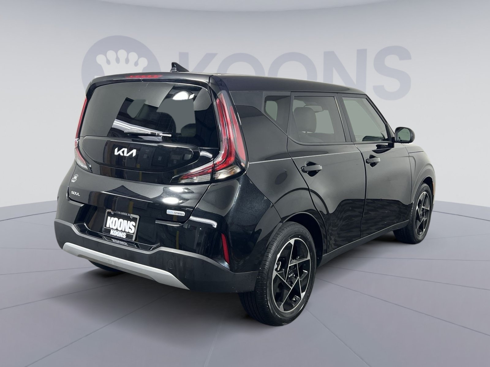 Used 2023 Kia Soul EX FWD image 11