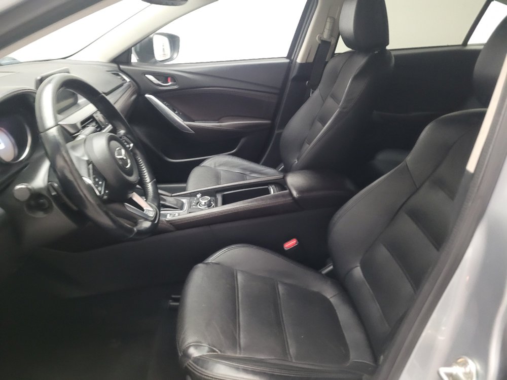 Used 2017 MAZDA MAZDA6 Grand Touring FWD image 17