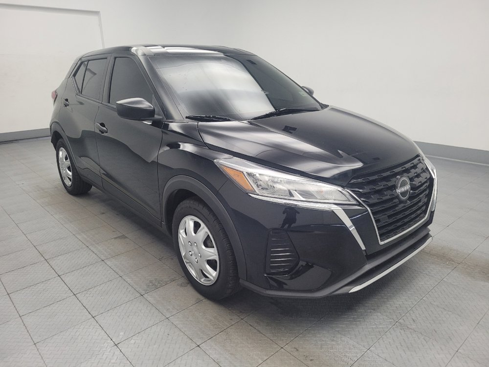Used 2022 Nissan Kicks S FWD image 13