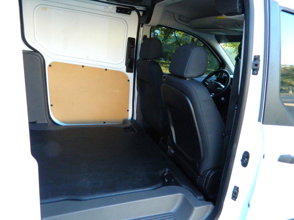 Used 2019 Ford Transit Connect XL image 13