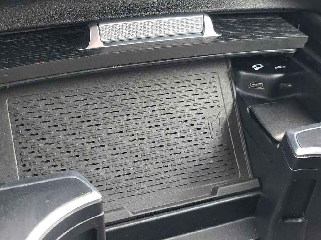 Certified 2023 Mercedes-Benz GLS 450 4MATIC image 34