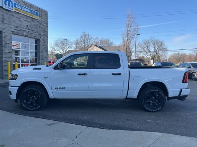 New 2026 RAM 1500 Big Horn image 6