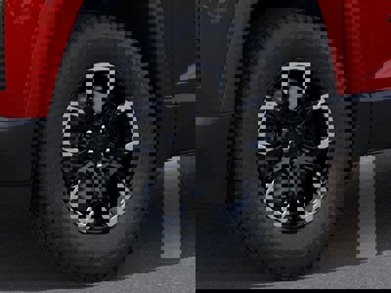 New 2026 Chevrolet Equinox ACTIV w/ Convenience Package III image 9