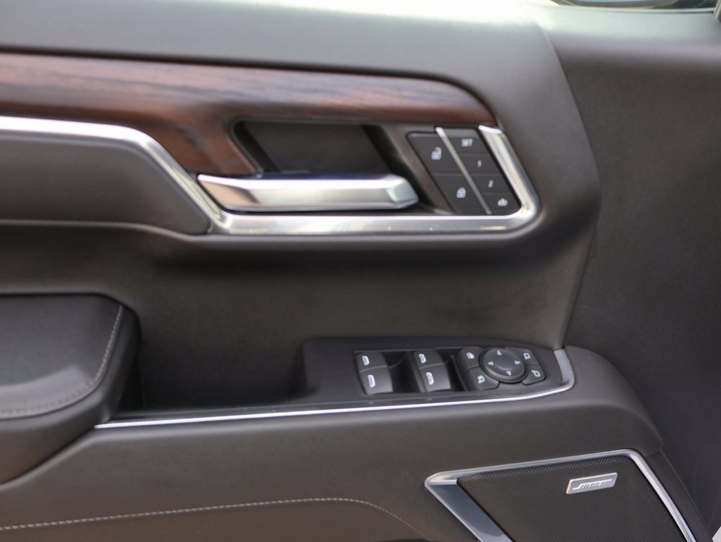 Certified 2022 GMC Sierra 1500 SLT image 29