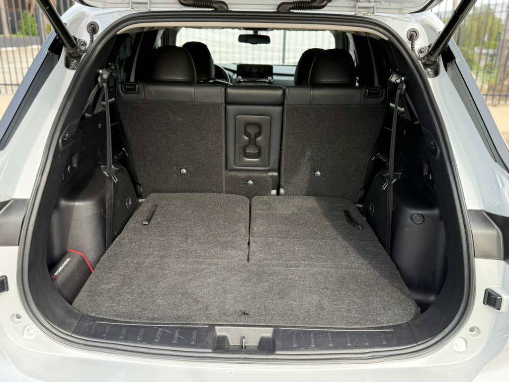 Used 2022 Mitsubishi Outlander SEL image 26