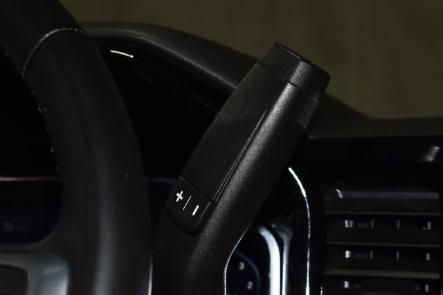 Used 2025 Chevrolet Silverado 1500 LT w/ Work Truck Package image 19