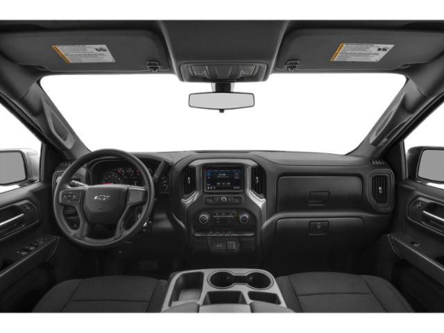 Used 2019 Chevrolet Silverado 1500 Custom Trail Boss w/ Custom Convenience Package AWD/4WD image 11