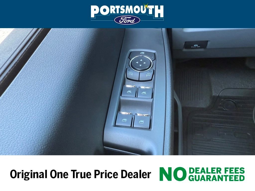 New 2026 Ford F350 XL w/ FX4 Off-Road Package image 23