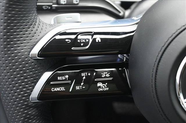 New 2026 Mercedes-Benz GLS 450 4MATIC image 11