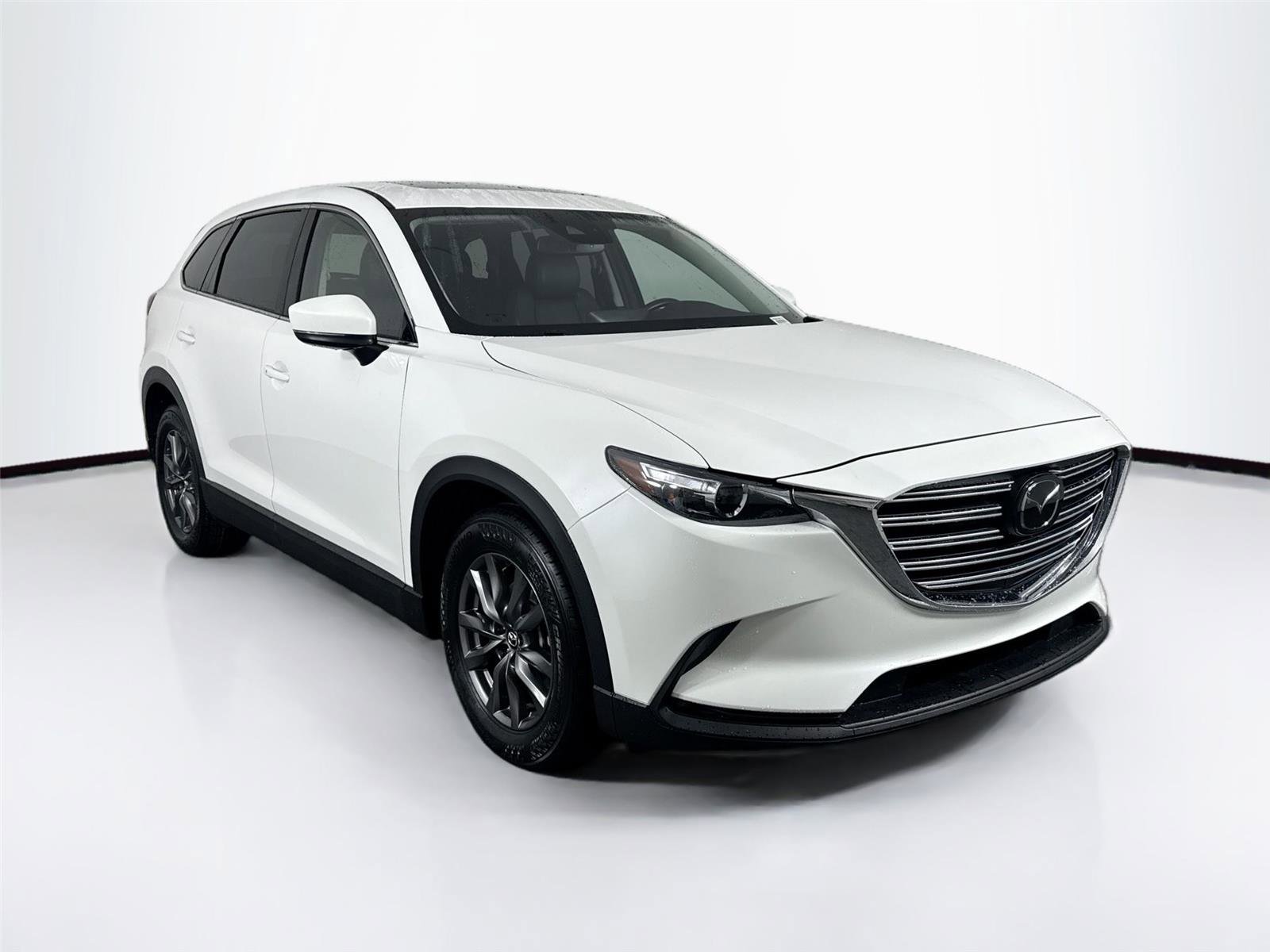 Certified 2023 MAZDA CX-9 Touring image 4